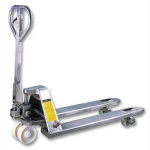 Stainless Manual 2.0 ton 2000kg /2.5ton 2500kg Hand Pallet Hydraulic pump Customizable Power Pump hand pallet truck