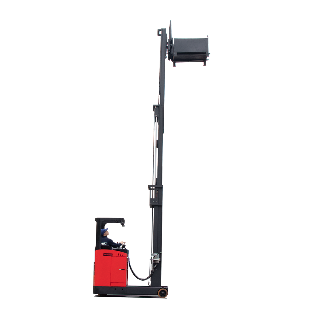 3300lbs 4400lbs Deep Reach Truck CQD15RS