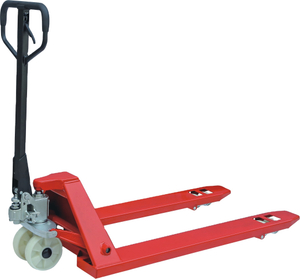 WELIFT 2022 Manual 2.0 ton 2000kg Hand Pallet Jack Hydraulic pump Customizable Power Pump hand pallet truck
