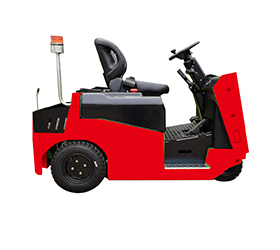 Tracteur électrique