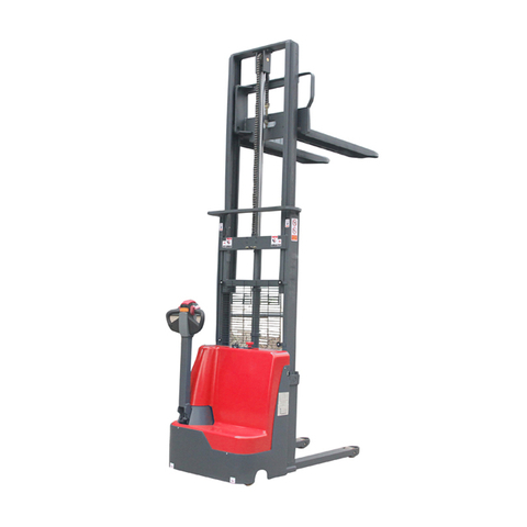 M&aacute;y xếp pallet 1,6 tấn 2 tấn 1500kg M&aacute;y xếp pallet 2000kg m&aacute;y xếp n&acirc;ng điện m&aacute;y xếp tải điện m&aacute;y xếp pallet điện