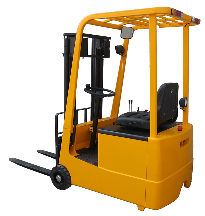 1100lbs Stand Up Forklift CPD-05E