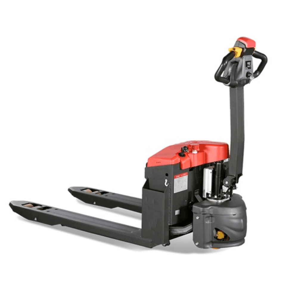 Lead acid battery electric pallet jack EPT-15A - WELIFTRICH