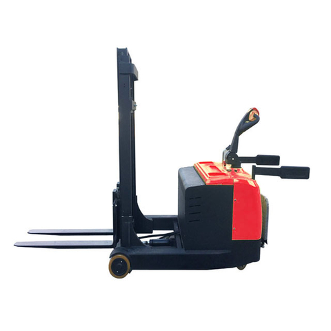 Xe n&acirc;ng đối trọng bằng điện 1000kg Xe n&acirc;ng pallet đối trọng bằng điện