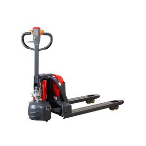 4409lbs Li-ion battery electric pallet jack EPT-20P - WELIFTRICH